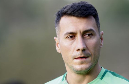 Adis Jahovic: Her maçtan önce kurban keseceğim