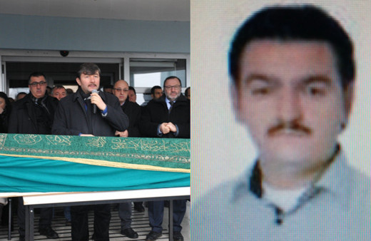 Akademisyen çekirdek yerken öldü! Üniversitedeki hocalar şokta