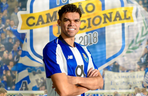 Pepe'nin yeni takımı belli oldu!