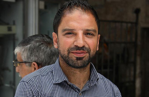 Mescid-i Aksa'nın basın sözcüsü serbest 