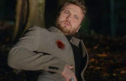 Çukur'a bomba transfer Akın Koçovalı bakın kim