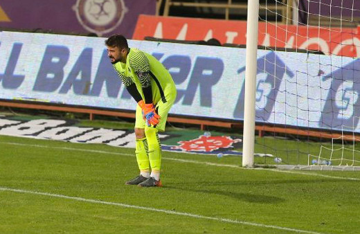 Trabzonspor’dan ayrılan Onur, kulüp tarihine geçti