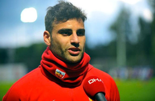 Deniz Türüç: Avrupa'ya en kısa yol kupa ama önceliğimiz lig