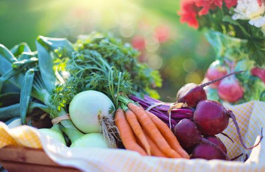 Kalp krizi riskinizi bu diyetle %28 azaltın