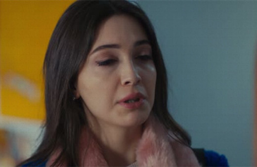 Elimi Bırakma 24. bölüm 2. fragmanı