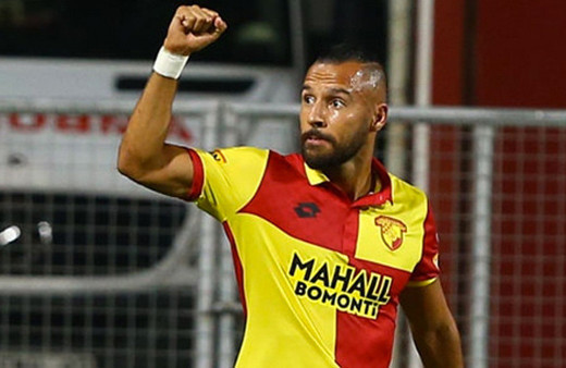 Yasin Öztekin'den Fenerbahçe itirafı