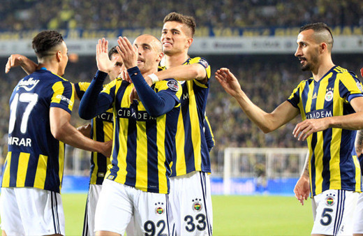 Çaykur Rizespor Fenerbahçeli yıldızın peşinde