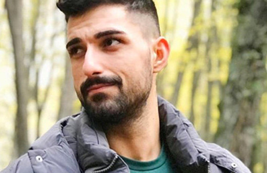 İdo Tatlıses'in askerlik yapacağı yer belli oldu