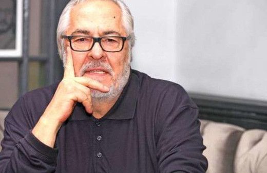  Rutkay Aziz’den Cumhurbaşkanı Erdoğan'a 'Mozart' yanıtı