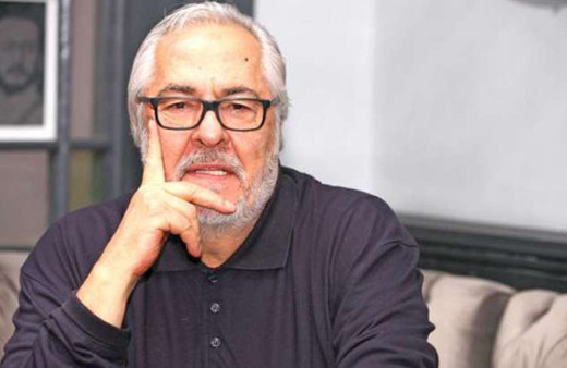 Erdoğan tepki gösterince Rutkay Aziz bakın nasıl kıvırdı!