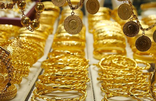 Altın dolar etkisinde gram ve çeyrekte son durum