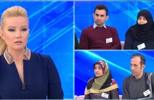 Palu Ailesi neden çözülemiyor Müge Anlı bilinmeyenleri açıkladı