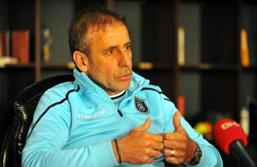 Abdullah Avcı: Hedefimiz çifte kupa