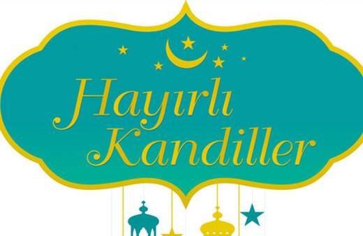 2019 kandil günleri ne zaman Diyanet dini günler takvimi