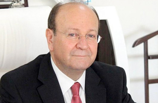 Aday gösterilmeyen belediye başkanı istifa etti