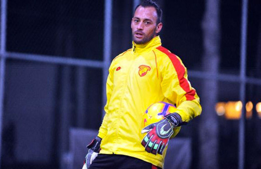 Beto: Ronaldo 12 yaşında 'ben en iyisi olacağım' diyordu