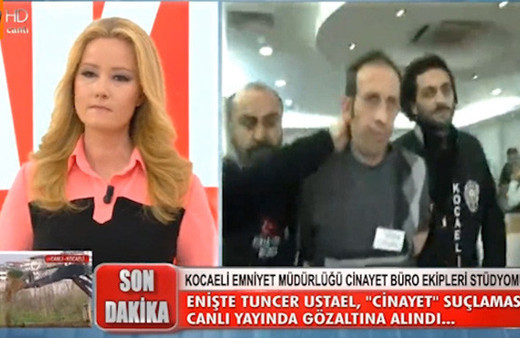 Müge Anlı'daki Palu ailesi hakkında gözaltı kararı 