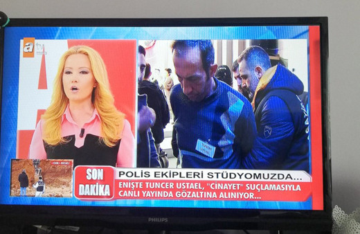 Müge Anlı bombası twitter Palu ailesi tutuklaması sonrası bununla yıkılıyor