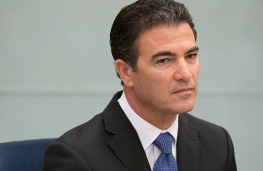 İngiliz gazetecinin Körfez ülkeleri ve İsrail iddiası olay oldu