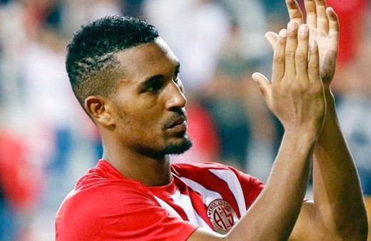 Antalyaspor'dan Monaco'ya transfer