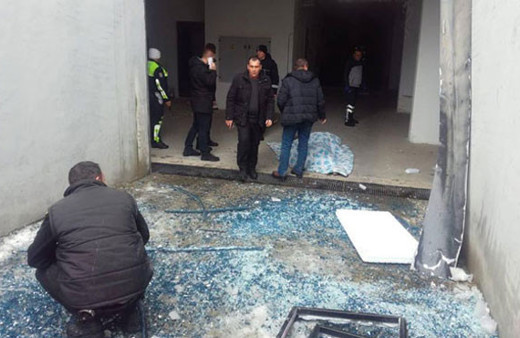 Tekirdağ Malkara'da patlama! Acı haber geldi 