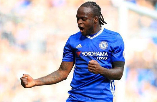 Fenerbahçe'den Victor Moses için Chelsea'ye teklif