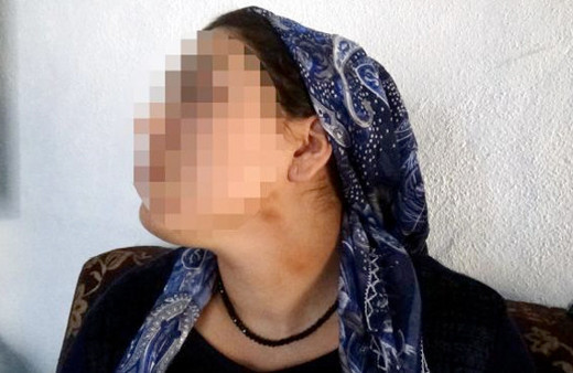 Yengesi karakola gidip tüm iğrençliği anlattı