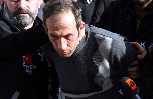 Meryem Tahnal'ın dilekçesinde ortaya çıkan korkunç gerçek!