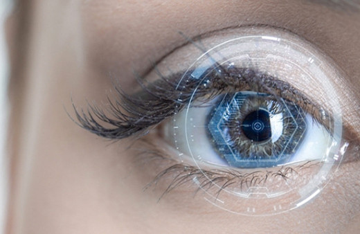 Görme sıkıntısı çekenlere çözüm: Akıllı lens