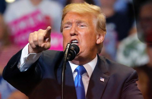 ABD'den yeni açıklama: Trump'ın kararı kesin