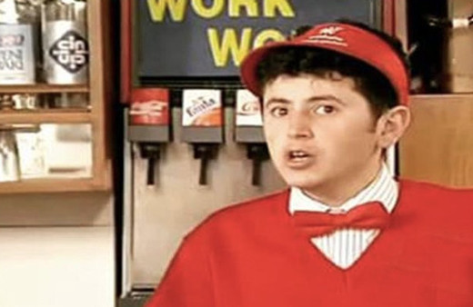 Kaygısızlar'ın Eleman'ı yıllar sonra ortaya çıktı! Bakın son hali nasıl