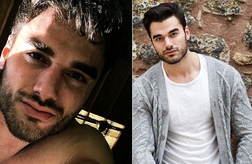 Atakan Işıktutan kimdir Survivor 2019'un Üstteğmen Oktay'ı