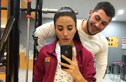 Kader Karakaya kimdir kaç yaşında Survivor 2019 hayatını değiştiren hastalık