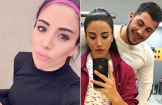 Kader Karakaya kaç yaşında Survivor 2019 yarışmacısı sevgilisi kimdir? 