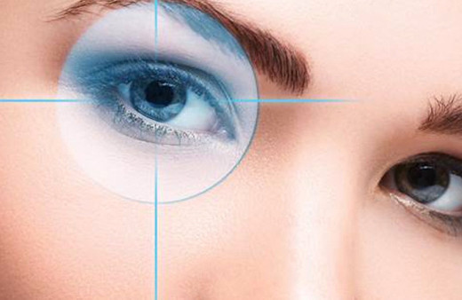 Katarakt hastaları akıllı lens ile sorunlarından kurtuluyor