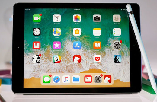 Apple'ın 2019'da piyasaya çıkacak iPad modelleri ile ilgili yeni bilgiler geldi!