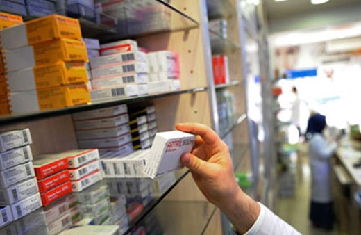 Tüketiciler Birliği'nden 'ilaçta fırsatçılık' uyarısı