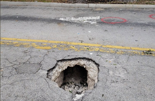 Çukurdan tünel çıktı FBI devreye girdi 