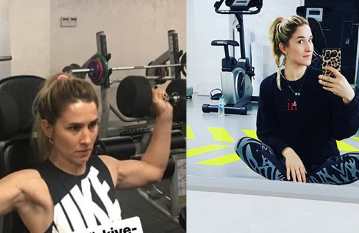 Seda Ocak kimdir Survivor 2019 Sema Aydemir'in ikizi kaç yaşında? 