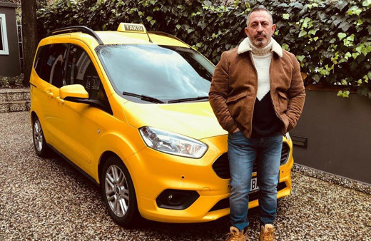 Cem Yılmaz'ın takipçisine verdiği cevap güldürdü