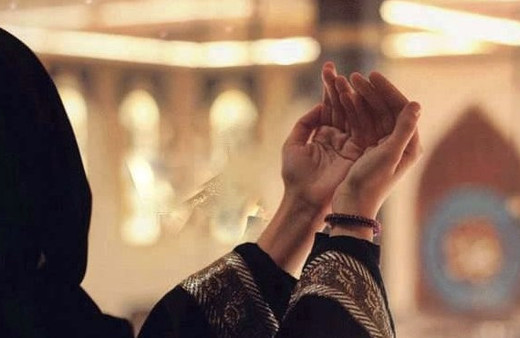 Regl olan kadınlar cuma günü hangi duayı okumalı? 