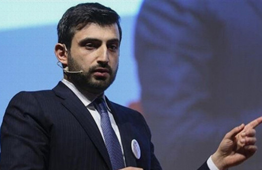 Selçuk Bayraktar'dan o iddialara sert tepki!