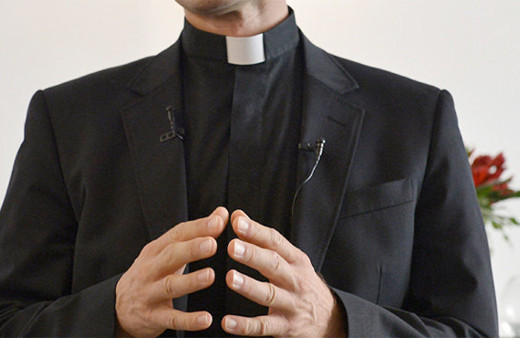 Teksas'ta kiliselerde cinsel tacizde bulunan 286 rahibin ismi açıklandı