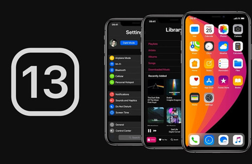 iPhone'da merakla beklenen iOS 13'ün özellikleri ortaya çıktı