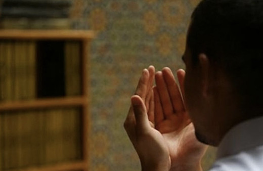 Cuma okunacak duaları dilek duası okunuşu  nasıl?