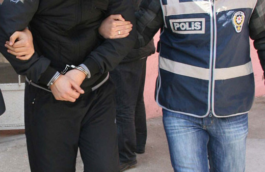 Hava Kuvvetleri'nde FETÖ gözaltısı albay, yarbay rütbesinde askerler var