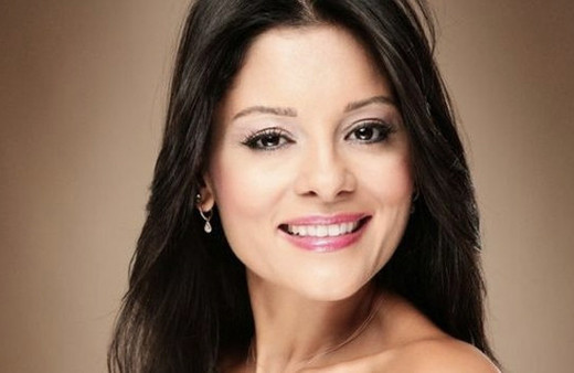 İlknur Soydaş kimdir kaç yaşında Karabiber'in ilk eşi kimdir? 