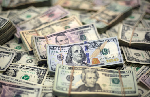 Dolar ne kadar daha düşecek? 5'i görür mü?