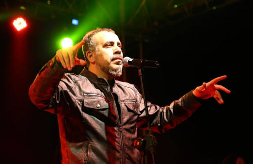 Haluk Levent Adem Metan'a konuk oldu yeni albüm müjdesini verdi