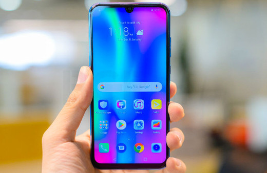Merakla beklenen Honor 10 Lite Türkiye'de satışa sunuldı